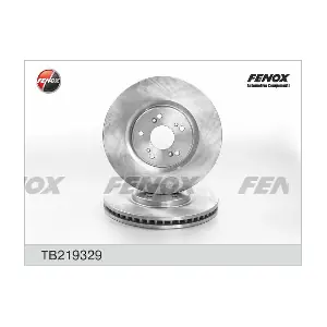 TB219329 FENOX