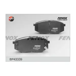 BP43339 FENOX