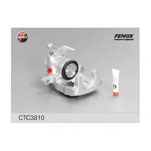 CTC3810 FENOX