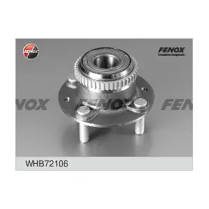 WHB72106 FENOX