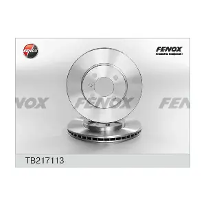 TB217113 FENOX