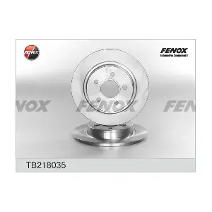 TB218035 FENOX