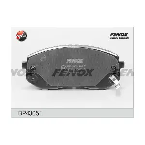 BP43051 FENOX