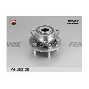 WHB83128 FENOX
