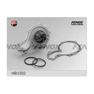 HB1202 FENOX