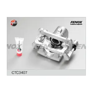 CTC3407 FENOX