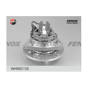 WHB83130 FENOX