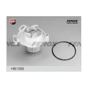 HB1206 FENOX