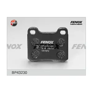 BP43230 FENOX