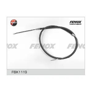 FBK1119 FENOX