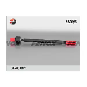 SP40002 FENOX