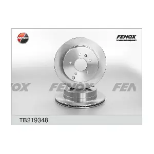 TB219348 FENOX