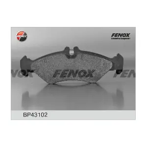 BP43102 FENOX