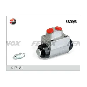 K17121 FENOX