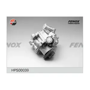 HPS00039 FENOX