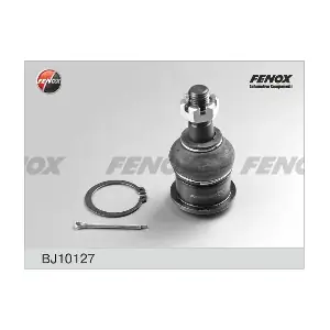 BJ10127 FENOX