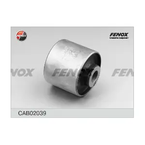 CAB02039 FENOX