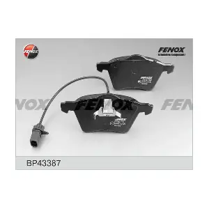 BP43387 FENOX