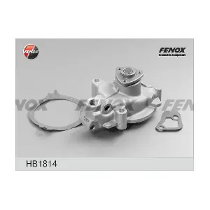HB1814 FENOX