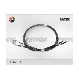 FBK1143 FENOX