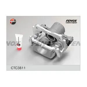 CTC3811 FENOX