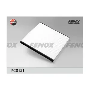 FCS121 FENOX