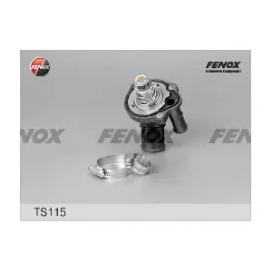 TS115 FENOX