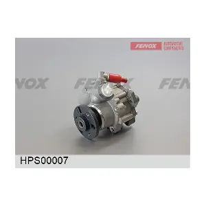 HPS00007 FENOX