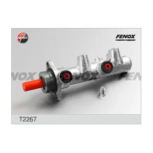 T2267 FENOX