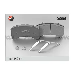 BP44017 FENOX