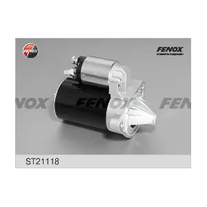 ST21118 FENOX