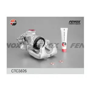 CTC3826 FENOX