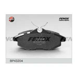 BP43204 FENOX