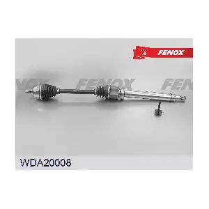 WDA20008 FENOX