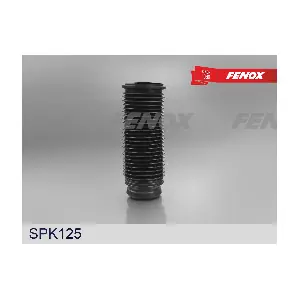 SPK125 FENOX