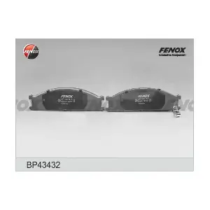BP43432 FENOX