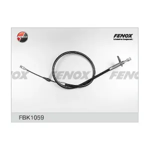 FBK1059 FENOX
