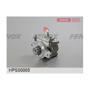 HPS00005 FENOX