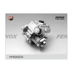 HPS00034 FENOX
