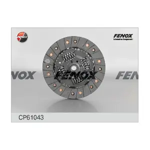CP61043 FENOX