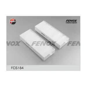 FCS184 FENOX