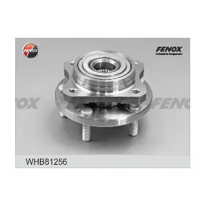 WHB81256 FENOX