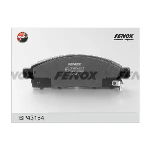 BP43184 FENOX