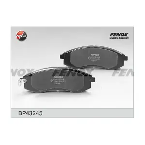 BP43245 FENOX