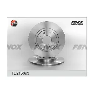 TB215093 FENOX