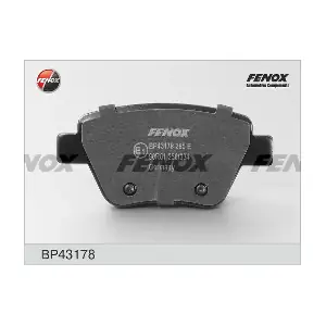 BP43178 FENOX