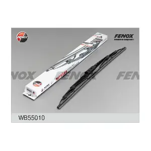 WB55010 FENOX