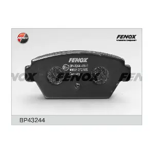 BP43244 FENOX