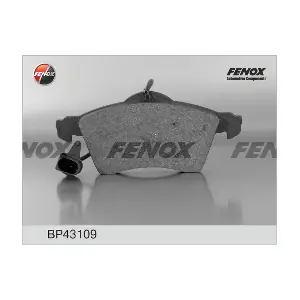 BP43109 FENOX