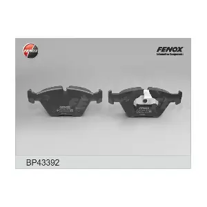 BP43392 FENOX